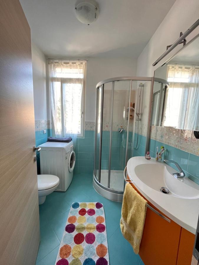 Favola Bella The Panoramic Penthouse Bardolino Exterior foto