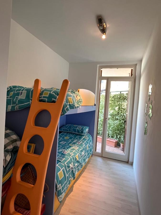 Favola Bella The Panoramic Penthouse Bardolino Exterior foto