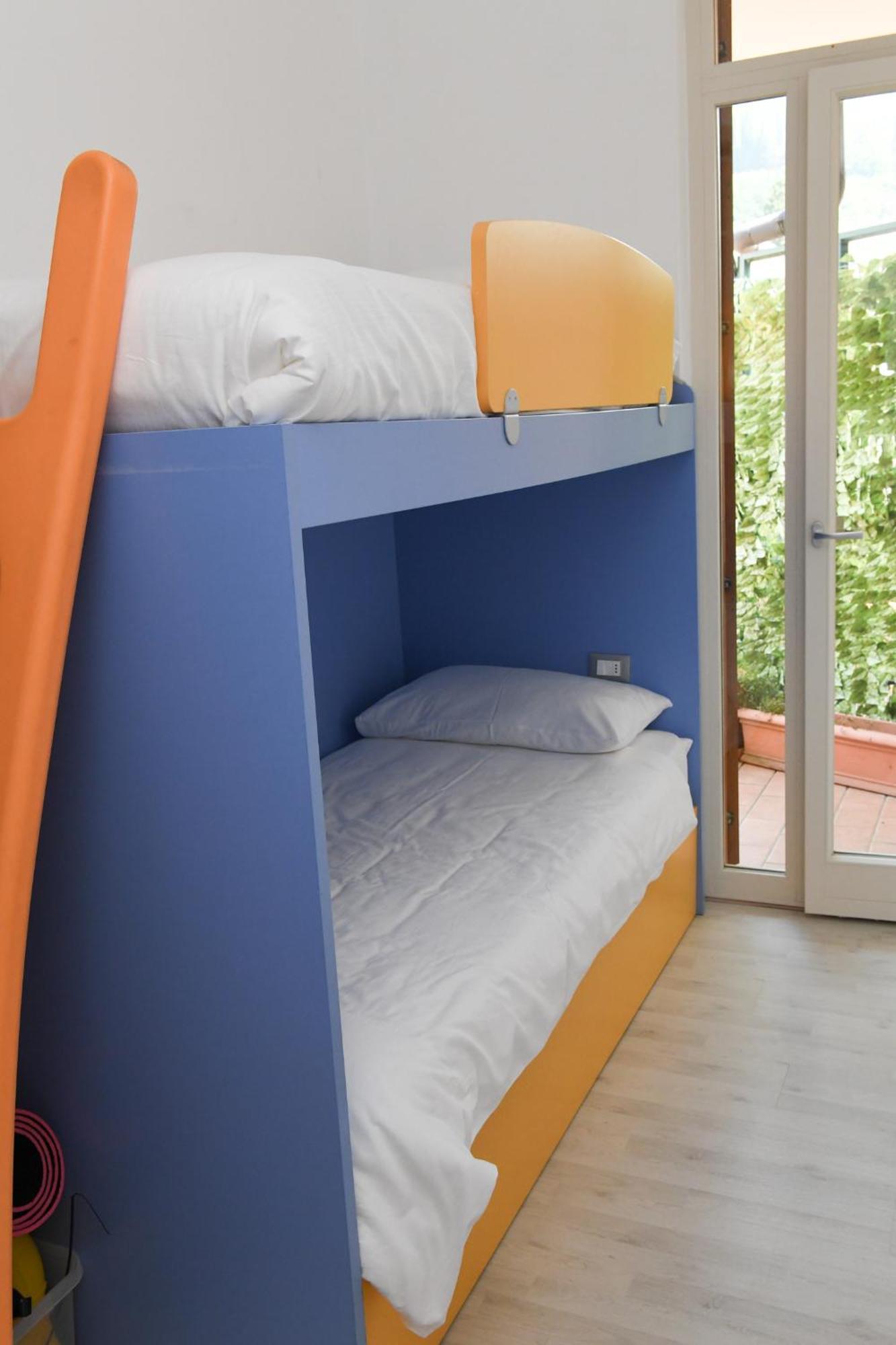 Favola Bella The Panoramic Penthouse Bardolino Exterior foto