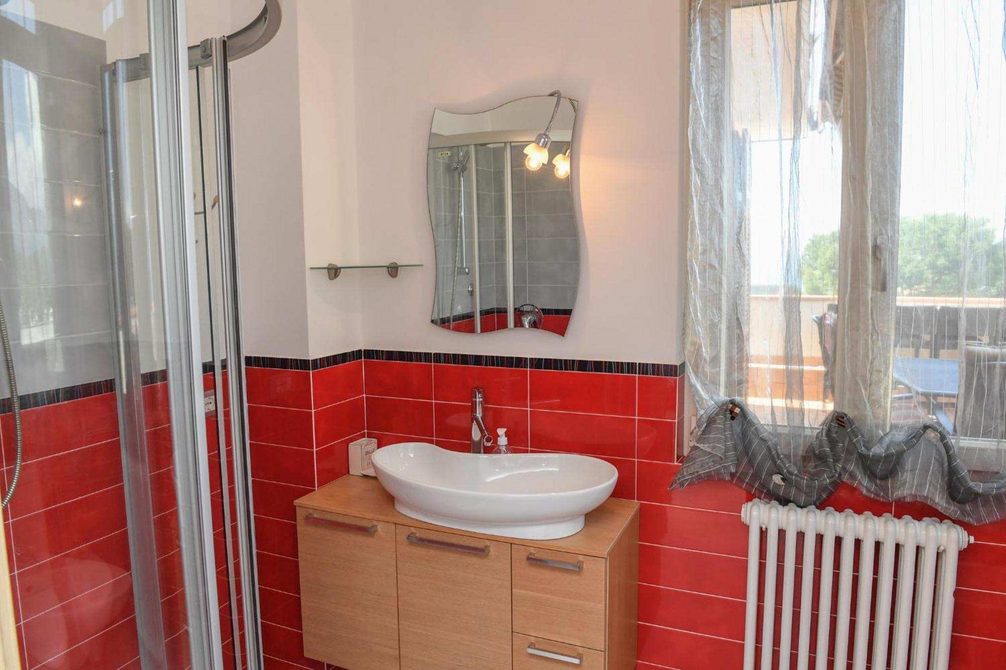 Favola Bella The Panoramic Penthouse Bardolino Exterior foto